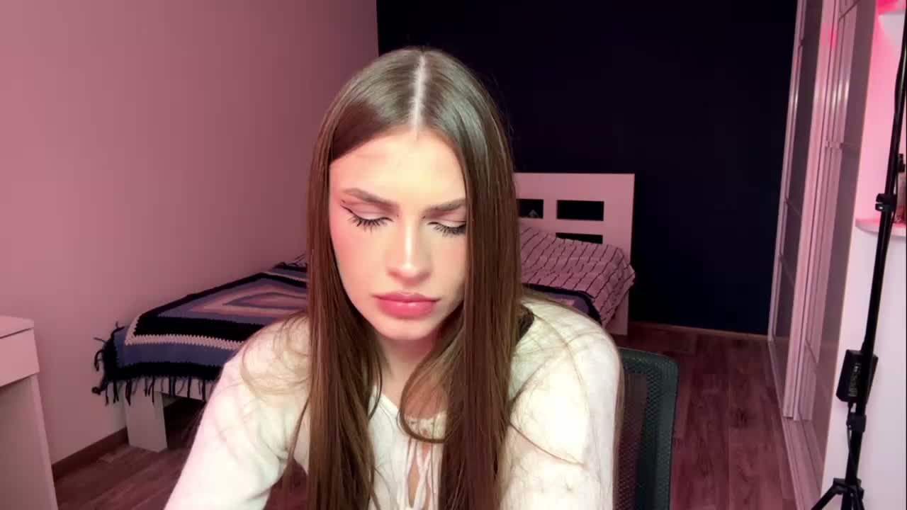 RonnieRose Adult Chat March 20, 2026