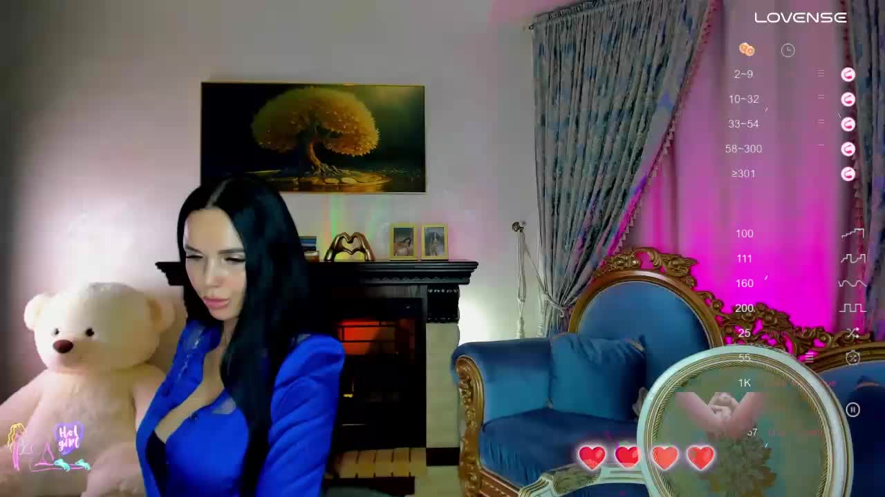 BlackMamba6969 Adult Chat March 20, 2026