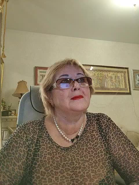 KarinkaSweet Adult Chat March 20, 2026