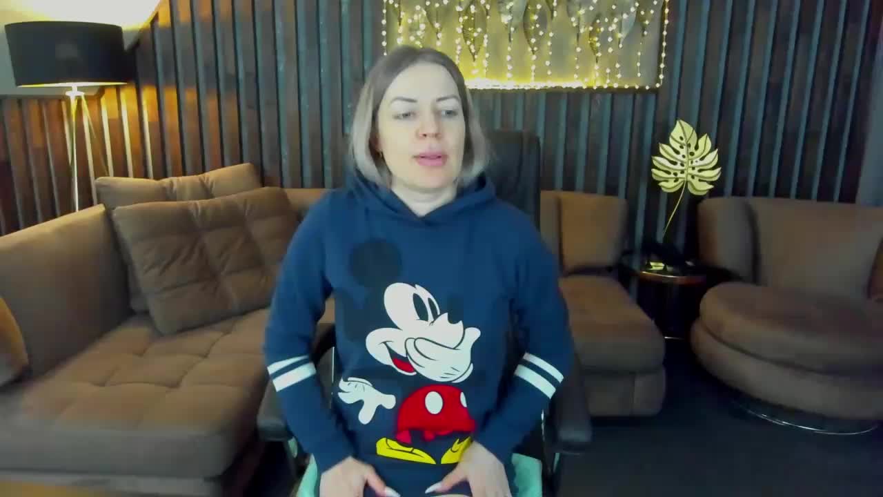 AnnaSnow Adult Chat March 20, 2026