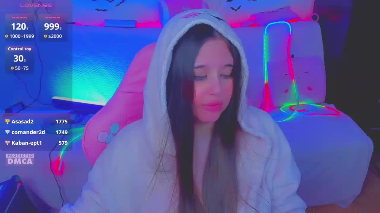 LoliSuccub Adult Chat March 20, 2026