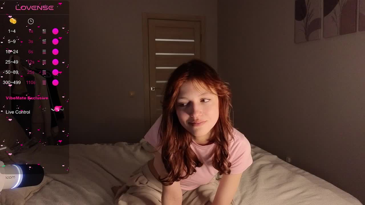 AlenGrace Adult Chat March 20, 2026