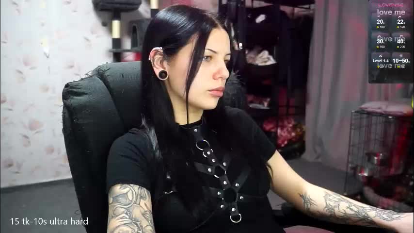 joan_wilson Adult Chat March 20, 2026