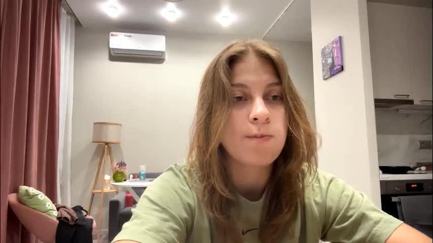 veronikalackie Adult Chat March 20, 2026