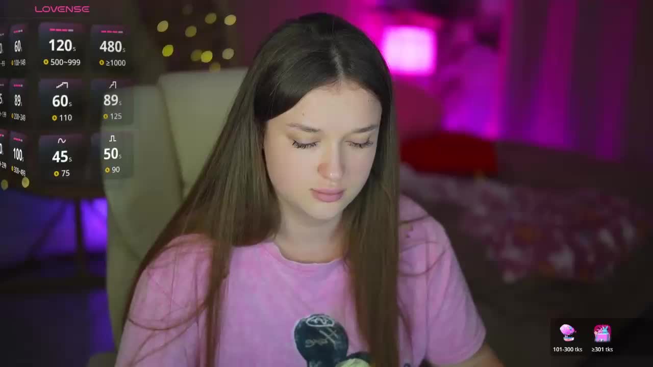 DonnaLust Adult Chat March 20, 2026