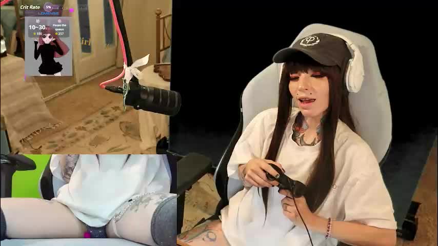 archancel Adult Chat March 20, 2026