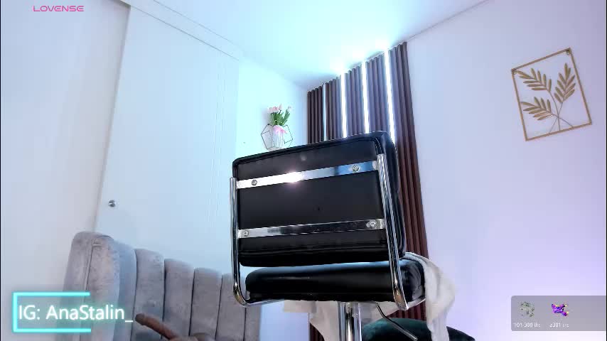 anastalin Adult Chat March 20, 2026