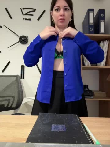 Brenda_Kiska Adult Chat March 20, 2026