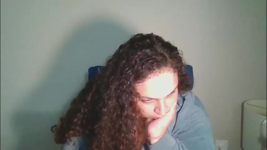 msprettylatina Adult Chat March 20, 2026