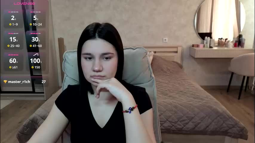 meganblum Adult Chat March 20, 2026