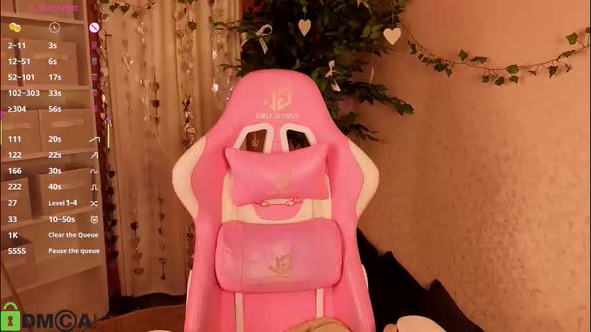 lika_davis Adult Chat March 20, 2026