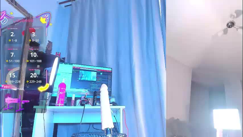 jackie_swann Adult Chat March 20, 2026