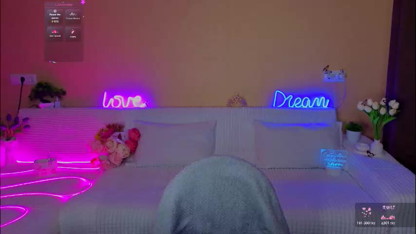 camilla__1one Adult Chat March 20, 2026