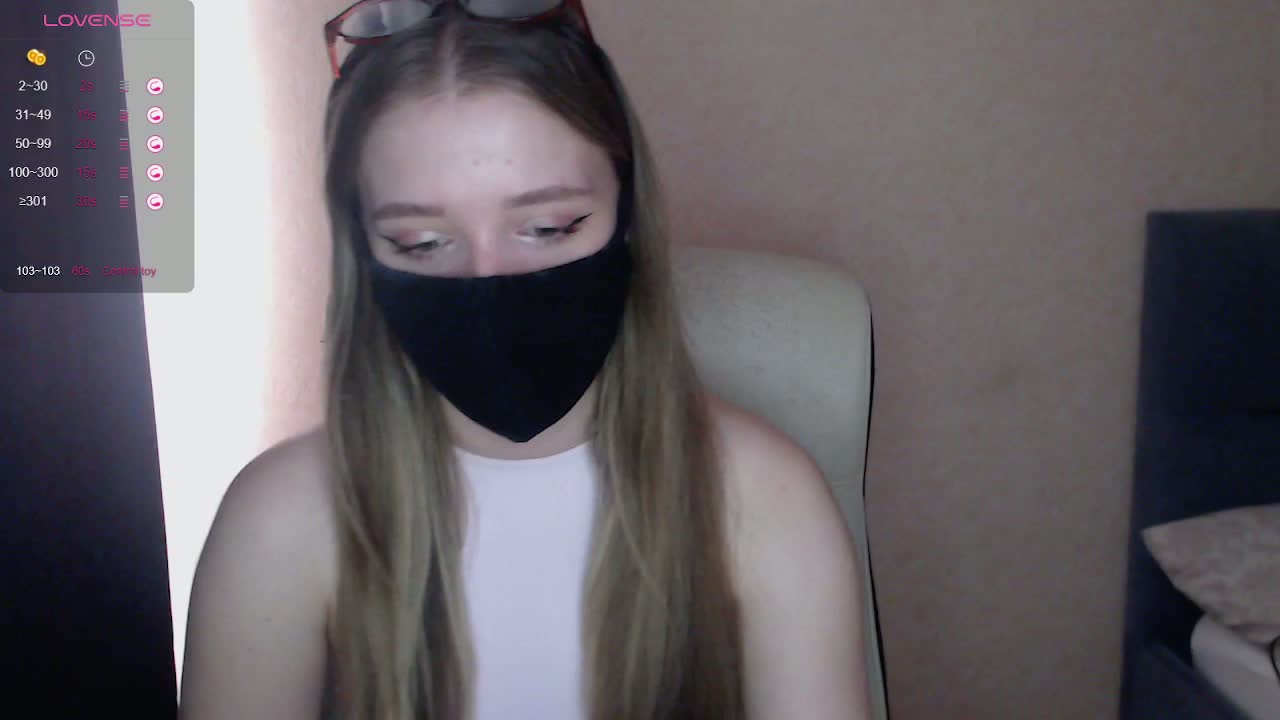 katydaisy Adult Chat March 20, 2026