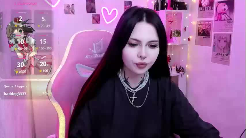 morana_batt Adult Chat March 20, 2026