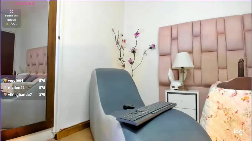 kamila_arias Adult Chat March 20, 2026