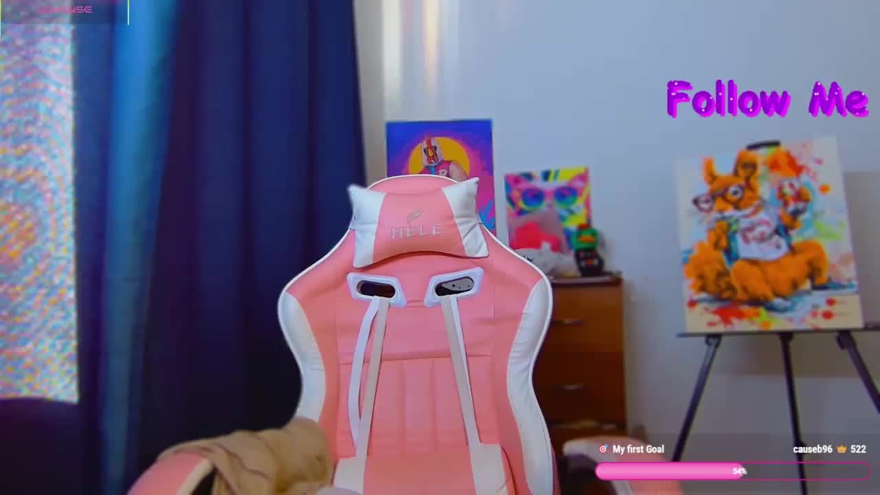 ann-mikele Adult Chat March 20, 2026