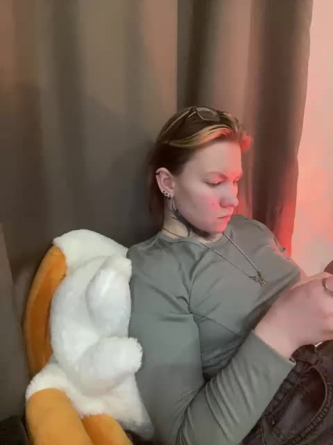 Zhenyya- Adult Chat March 20, 2026