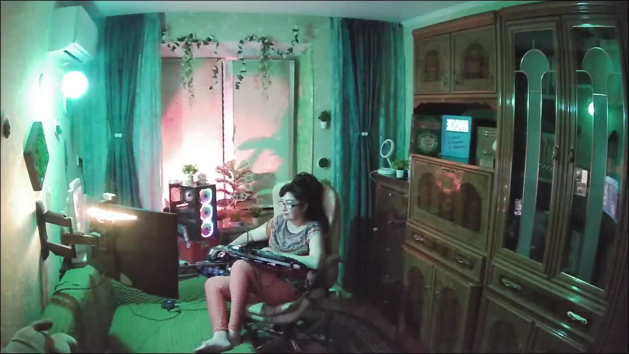 Infodar Adult Chat March 20, 2026