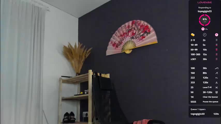 hotlaracroft Adult Chat March 20, 2026