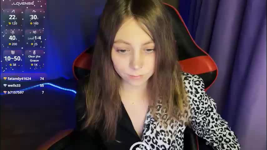 natural_babe666 Adult Chat March 20, 2026