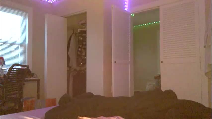 foxdarling96 Adult Chat March 20, 2026