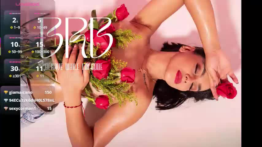 renata_black_ Adult Chat March 20, 2026