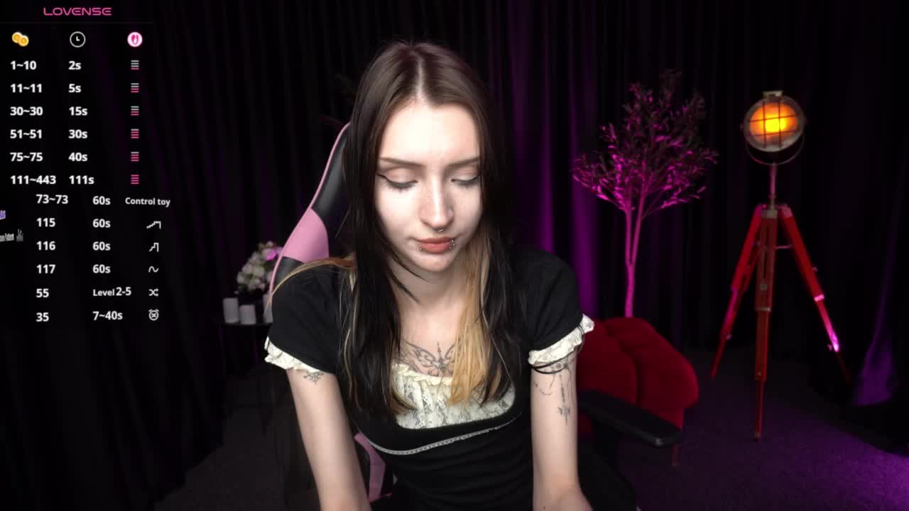 TrixVoid Adult Chat March 20, 2026