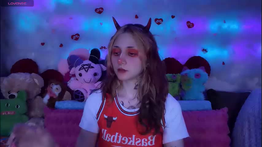 _devilbaby Adult Chat March 20, 2026