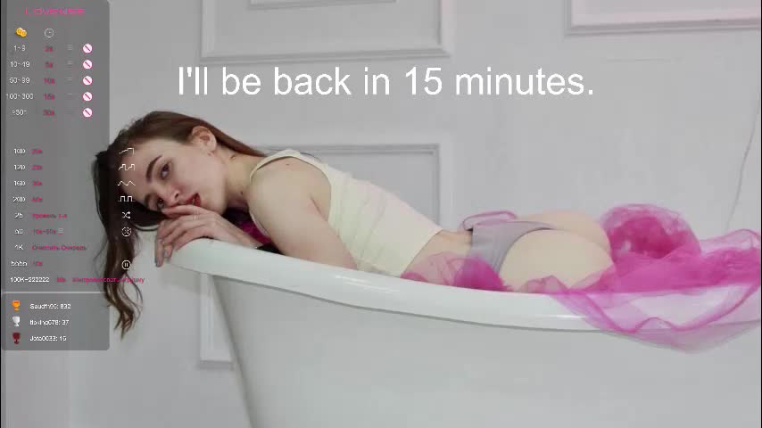 valeritiio Adult Chat March 21, 2026