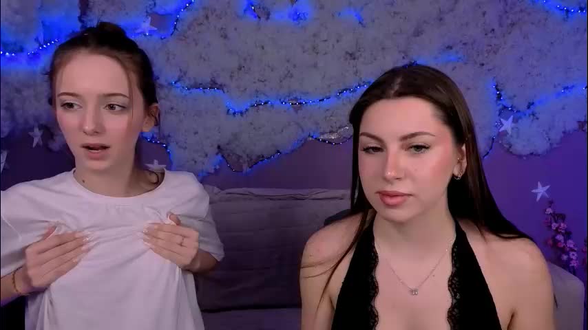 amalialowell Adult Chat March 20, 2026