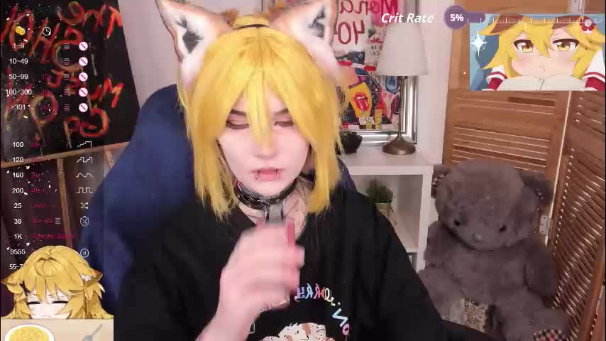 mekurisu Adult Chat March 20, 2026