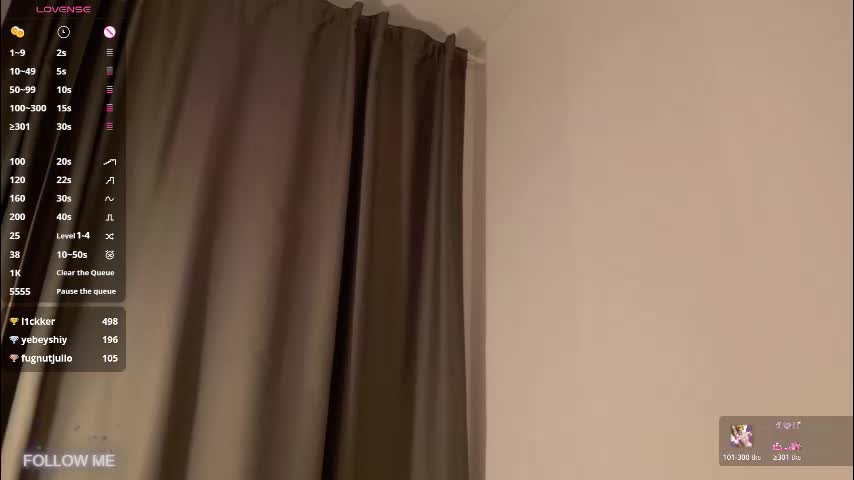 lolly_neal Adult Chat March 20, 2026