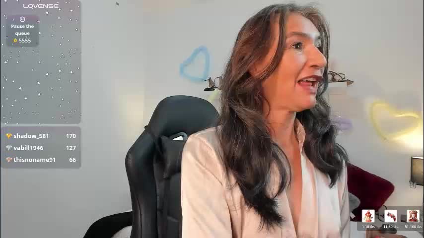 emma_mendoza Adult Chat March 20, 2026