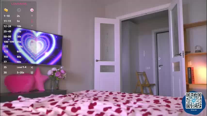 alicesosa Adult Chat March 21, 2026