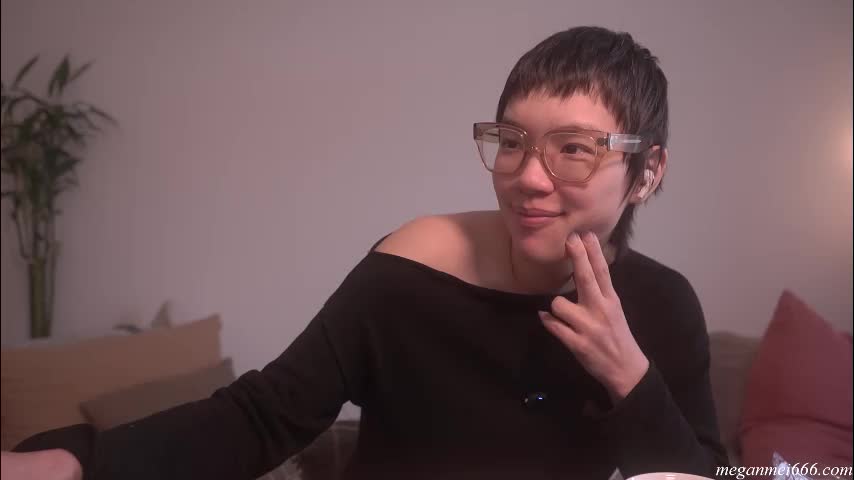 meganmei666 Adult Chat March 20, 2026