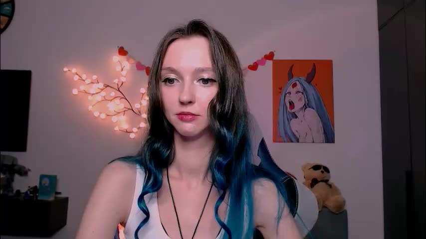 mermaidvibestides Adult Chat March 20, 2026