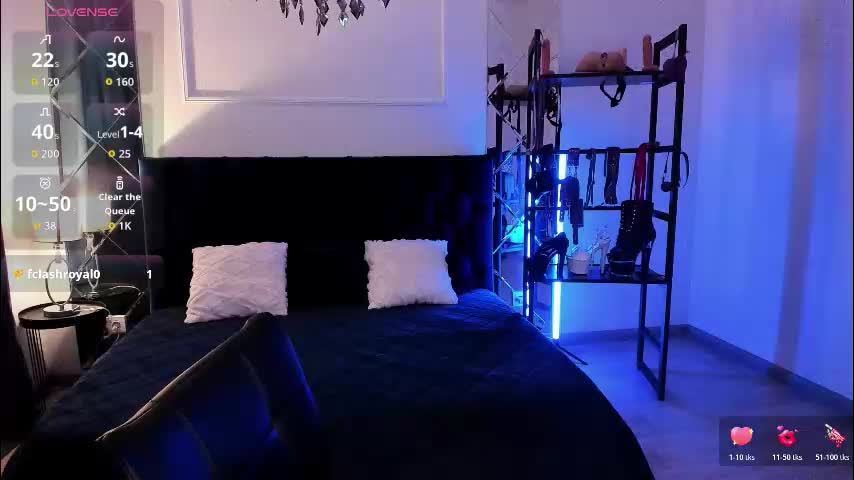 candykimmy Adult Chat March 20, 2026