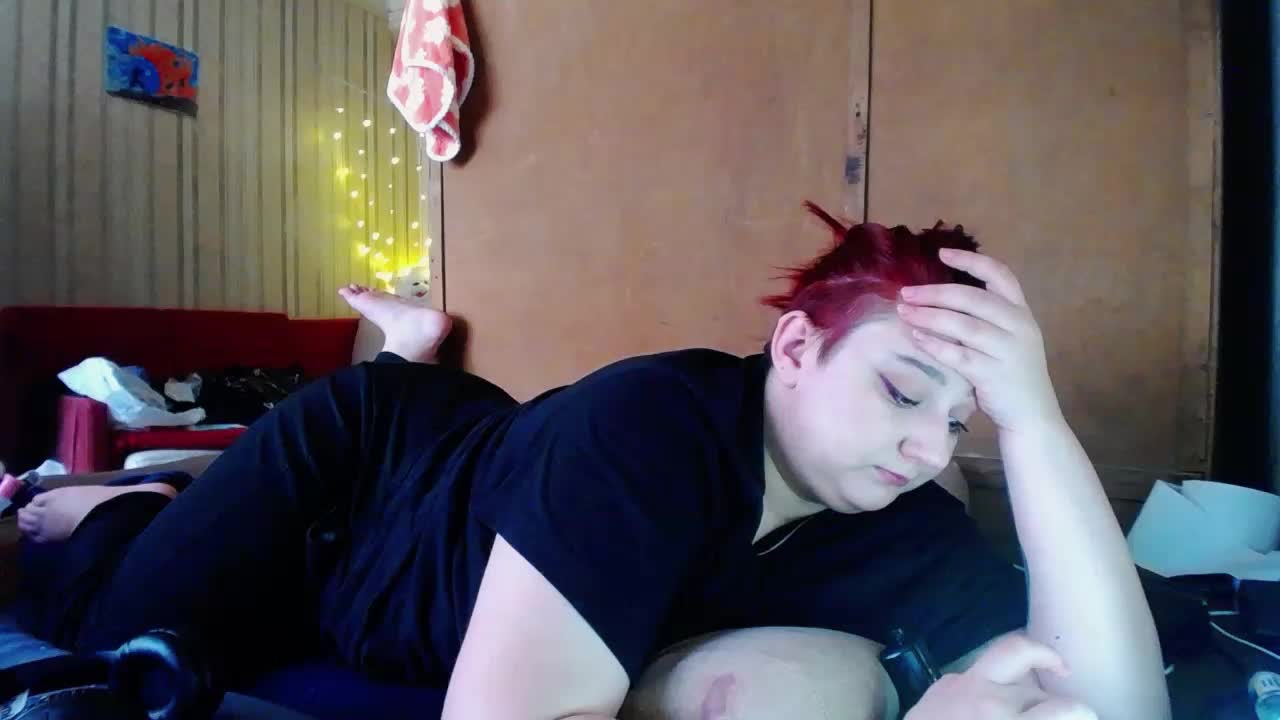 terryfoks Adult Chat March 20, 2026