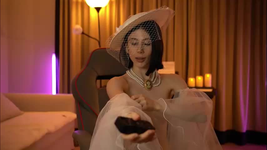 lady_nicolett Adult Chat March 20, 2026