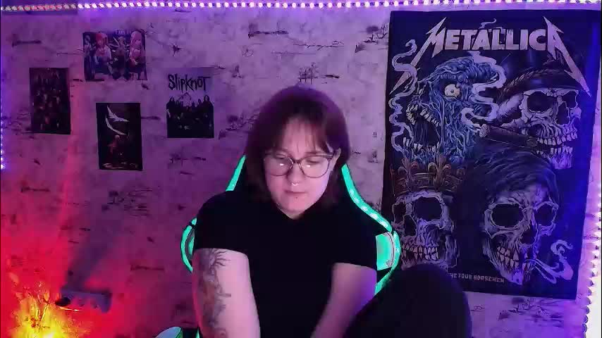 margaret_red Adult Chat March 20, 2026