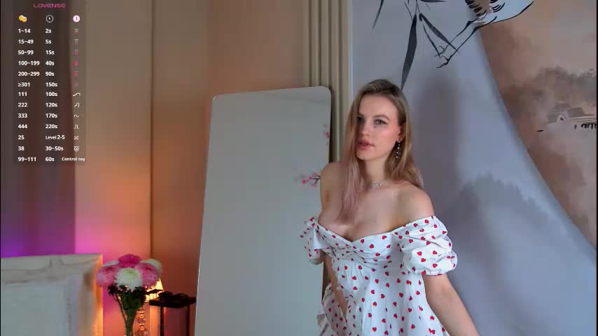 yungtessa Adult Chat March 20, 2026