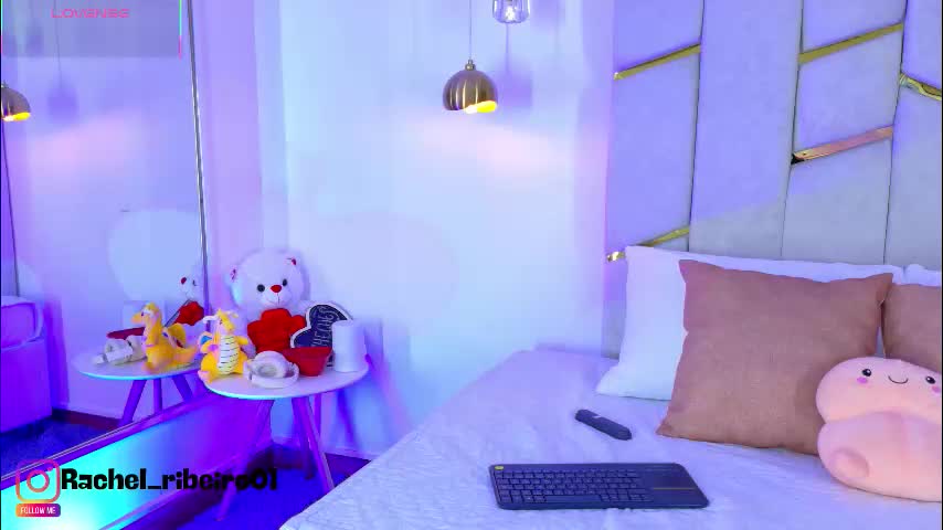 rachel_ribeiro Adult Chat March 20, 2026