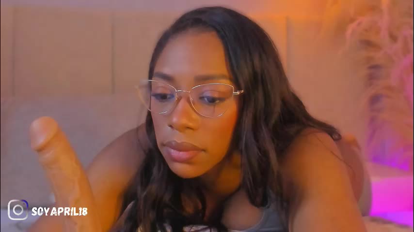 april_ebony18_ Adult Chat March 20, 2026