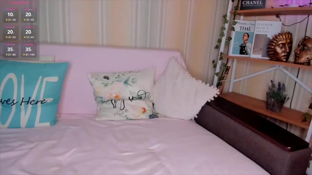 EvaSweet Adult Chat March 20, 2026