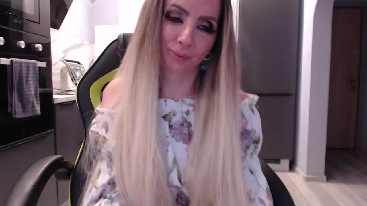 blondalina Adult Chat March 20, 2026