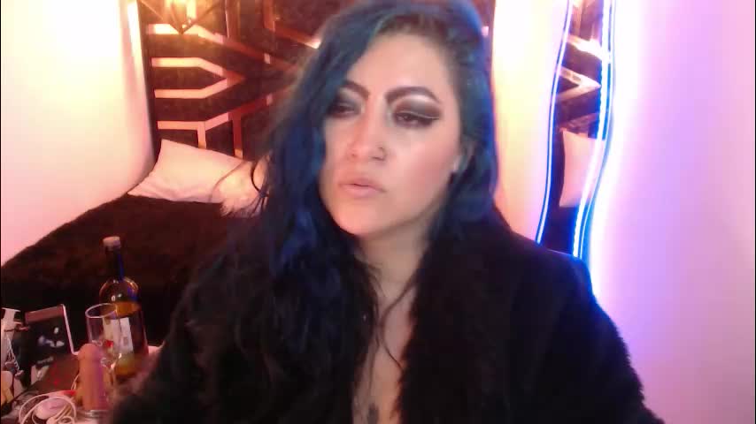 scarleth_bluee Adult Chat March 20, 2026