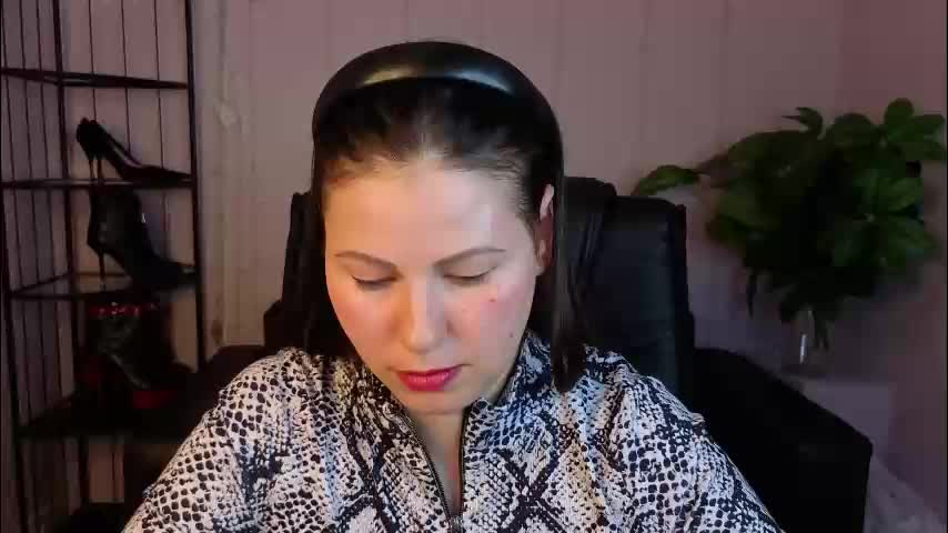 dana_dom Adult Chat March 20, 2026