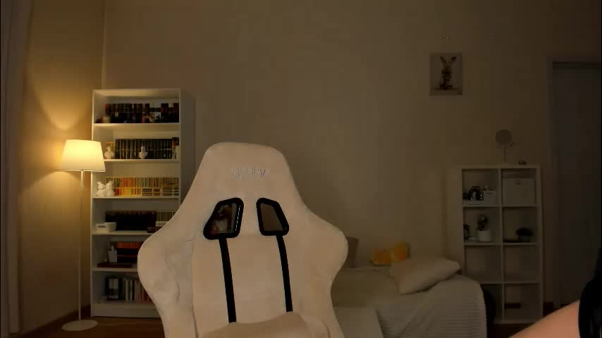 emilyhoston Adult Chat March 20, 2026