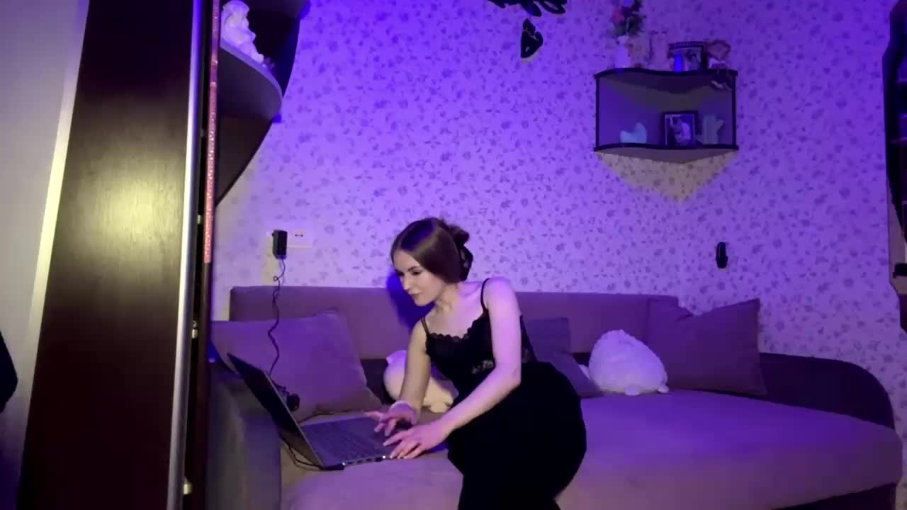 TinyVelour Adult Chat March 20, 2026